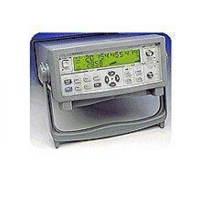 KEYSIGHT 53150A Частотомер непрерывных СВЧ сигналов, 20 ГГц 327254