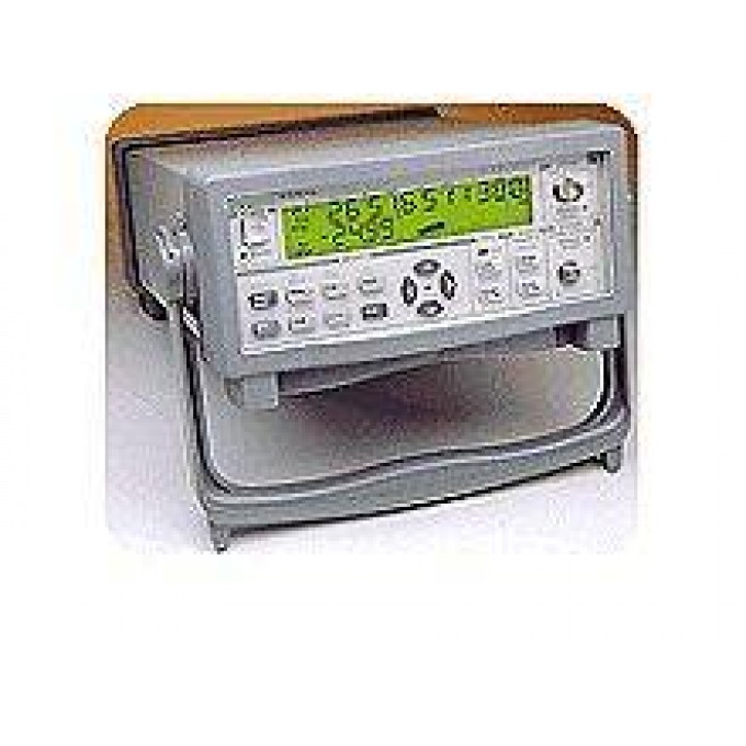 KEYSIGHT 53151A Частотомер непрерывных СВЧ сигналов, 26,5 ГГц 327255