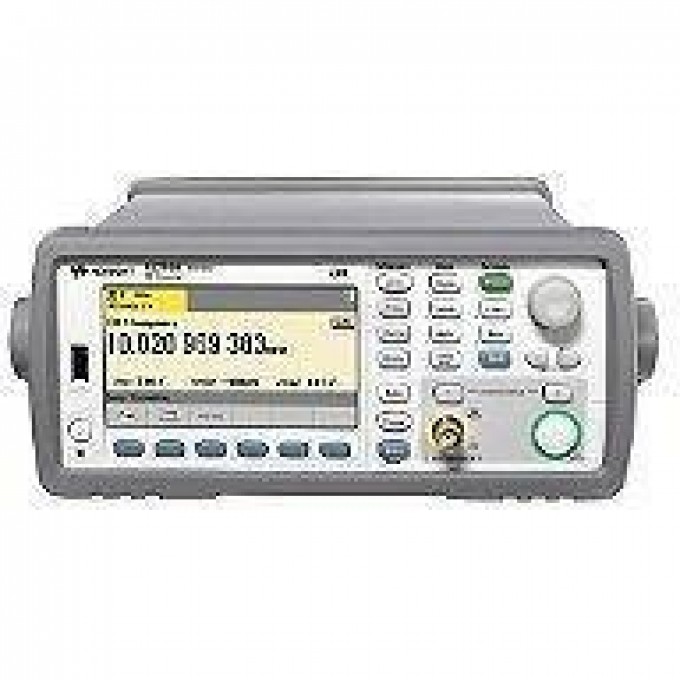 KEYSIGHT 53210A ВЧ частотомер, 350 МГц, 10 разрядов/с 327258