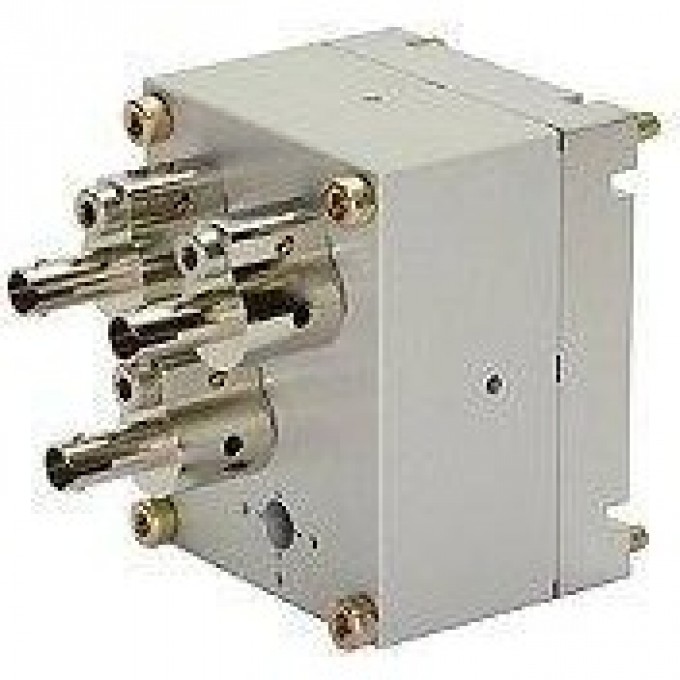 Интерферометр KEYSIGHT E1715A 3-осевой компактный низкая нелинейность 327635