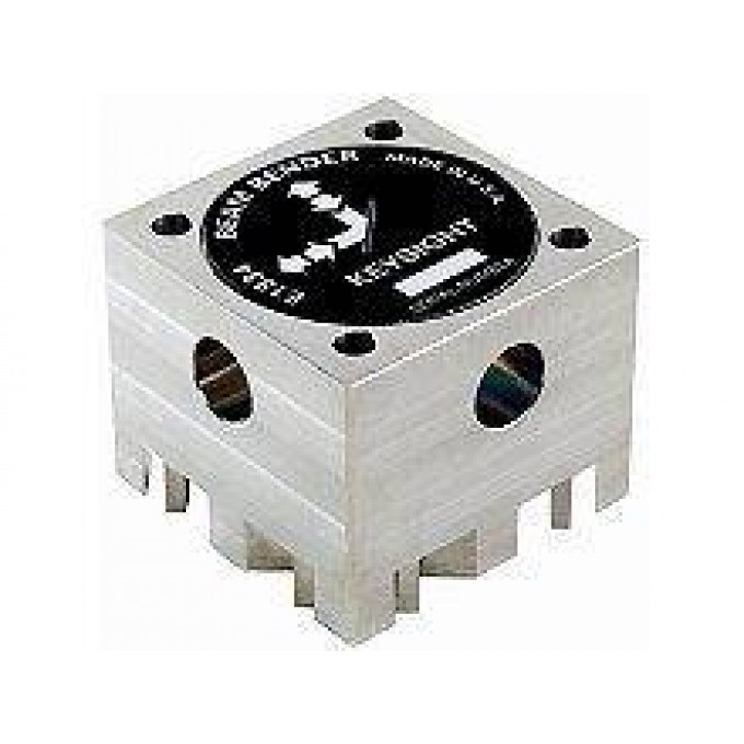 Отражатель луча KEYSIGHT E1834M, BK7, фикс. горизонт. изгиб 327639