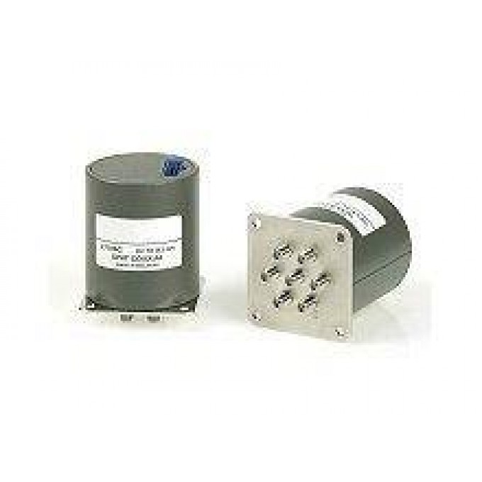 Многопортовый коаксиальный переключатель KEYSIGHT L7204B DC-20 GHz SP4T 327682